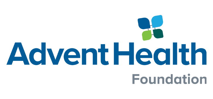 Advent Health Foundation logo