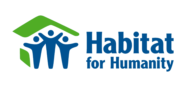 Habitat For Humanity logo